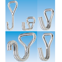 Double J Wire Hook